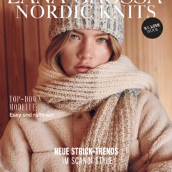 Nordic Knits 1