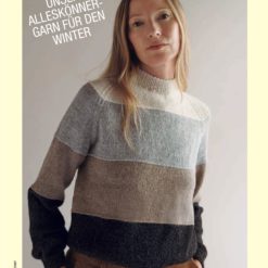 Nordic Knits 1 images 21