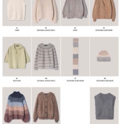 Nordic Knits 1 images 39