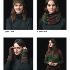 Alternative view of Punto 1 Greta