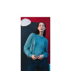 Alternative view of Punto 4 Koch for Lang