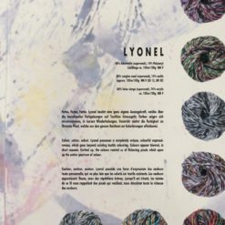 PTO014 Lyonel Flipbook images 2