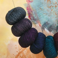 Alternative view of Punto 21 London