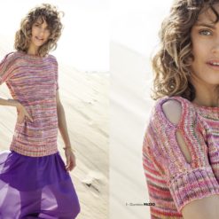 Alternative view of Gomitolo 7