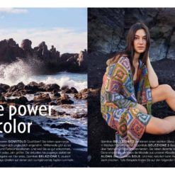 Alternative view of Gomitolo 9