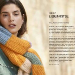 Alternative view of Tücher & Co 06