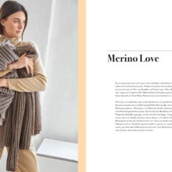 Alternative view of Merino Edition 2