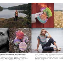 Alternative view of Gomitolo 10