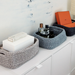 Alternative view of The Paper