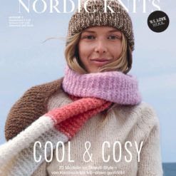 Nordic Knits 2