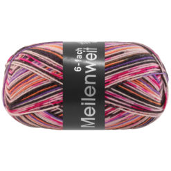 Meilenweit 6-fach 150 Disco