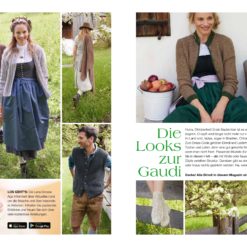 Alternative view of Trachten 08