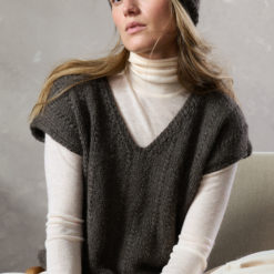 Alternative view of Natural Lama Chunky