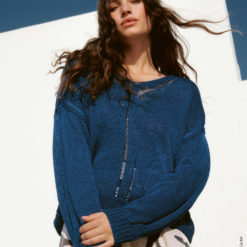 Alternative view of Nastrino