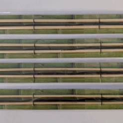 Jackenstricknadeln Set 33cm Bambus Klein