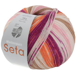 Meilenweit 100 Seta Lampone