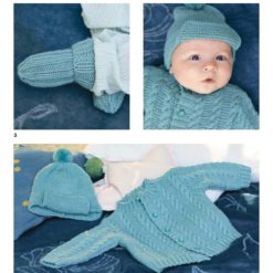 PTO007 Cashmerino Flipbook bilder 11