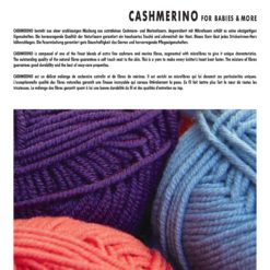 PTO007 Cashmerino Flipbook bilder 2