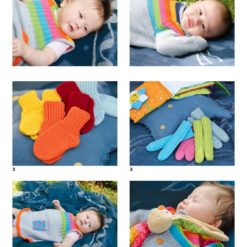 PTO007 Cashmerino Flipbook bilder 5