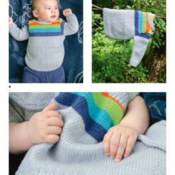 PTO007 Cashmerino Flipbook bilder 7