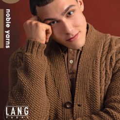 Punto 40 Noble Yarns