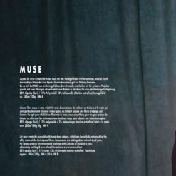 Alternative view of Punto 64 Muse