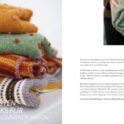 Alternative view of Tücher 5