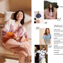 Alternative view of Filati Journal 63