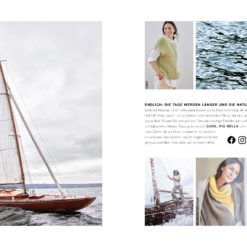 Alternative view of Lookbook 12