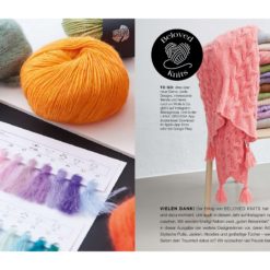 Alternative view of Beloved Knits 2