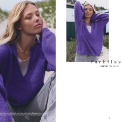 Alternative view of Nordic Knits 2