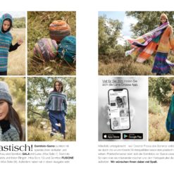 Alternative view of Gomitolo 14