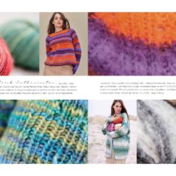 Alternative view of Lookbook 17