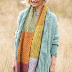 Alternative view of Landlust Winterwolle