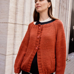 Alternative view of Brigitte No. 5