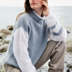 Alternative view of Superkid Seta