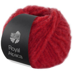 Royal Alpaca